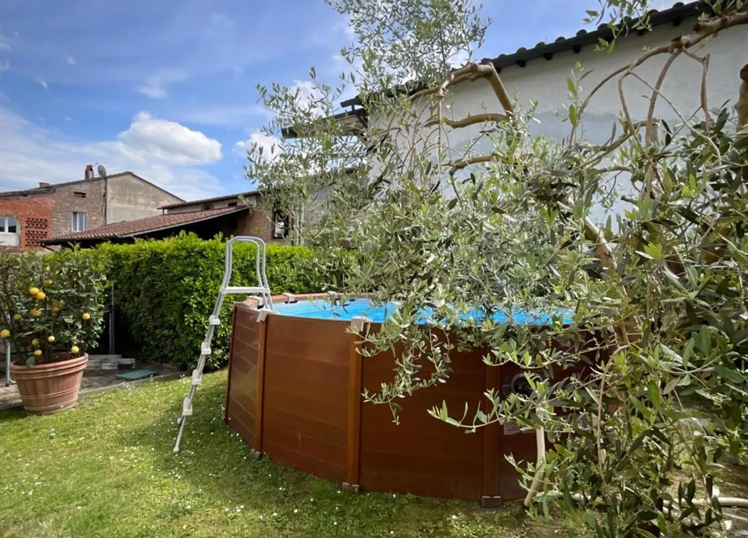 Casa Vacanze Eny カパンノリ 0*,  イタリア