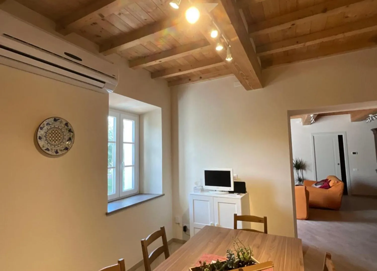 Casa Vacanze Eny カパンノリ 0*,  イタリア