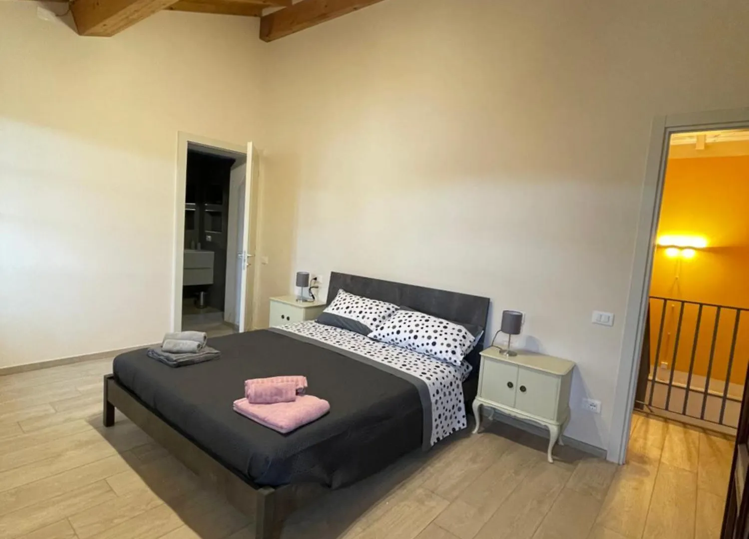別荘 Casa Vacanze Eny カパンノリ イタリア