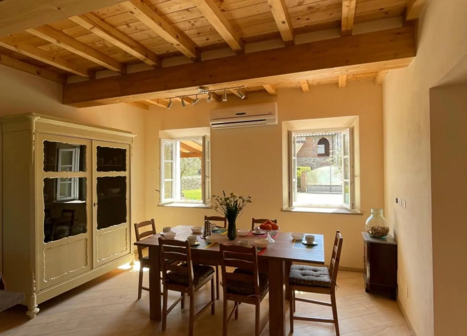 Casa Vacanze Eny カパンノリ