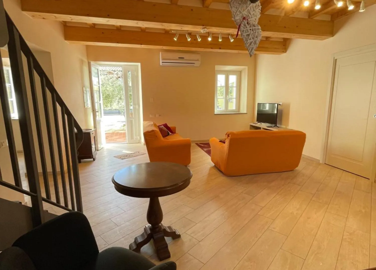 Casa Vacanze Eny Capannori Italy