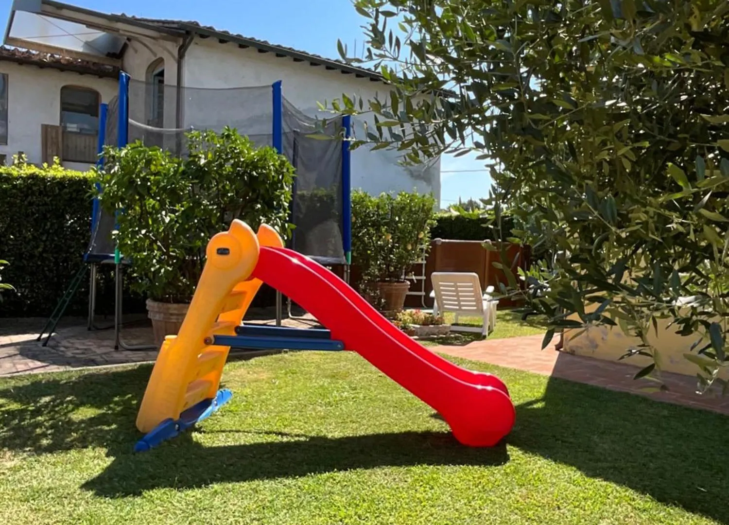 Casa Vacanze Eny Capannori Italy