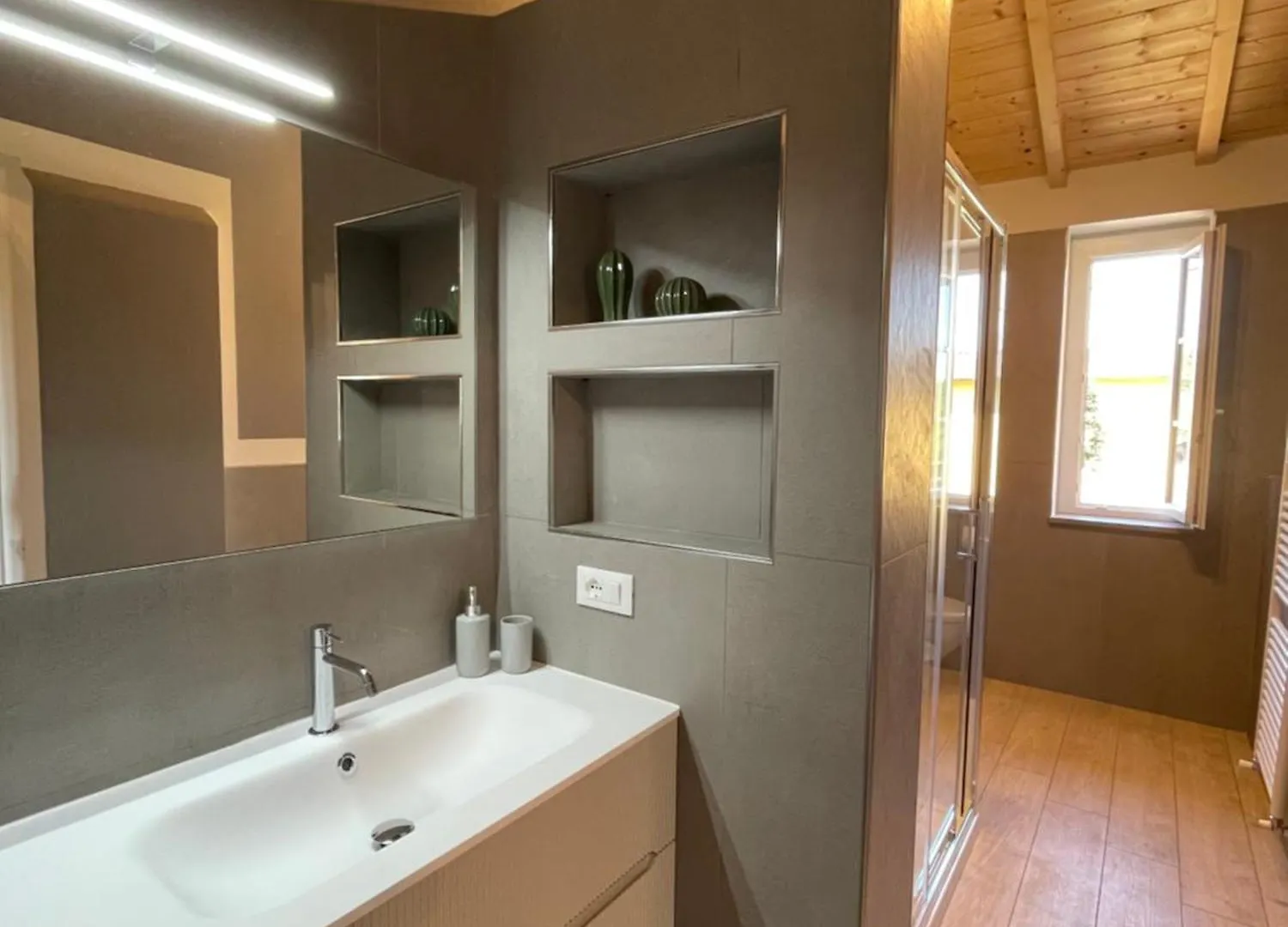 Holiday home Casa Vacanze Eny Capannori