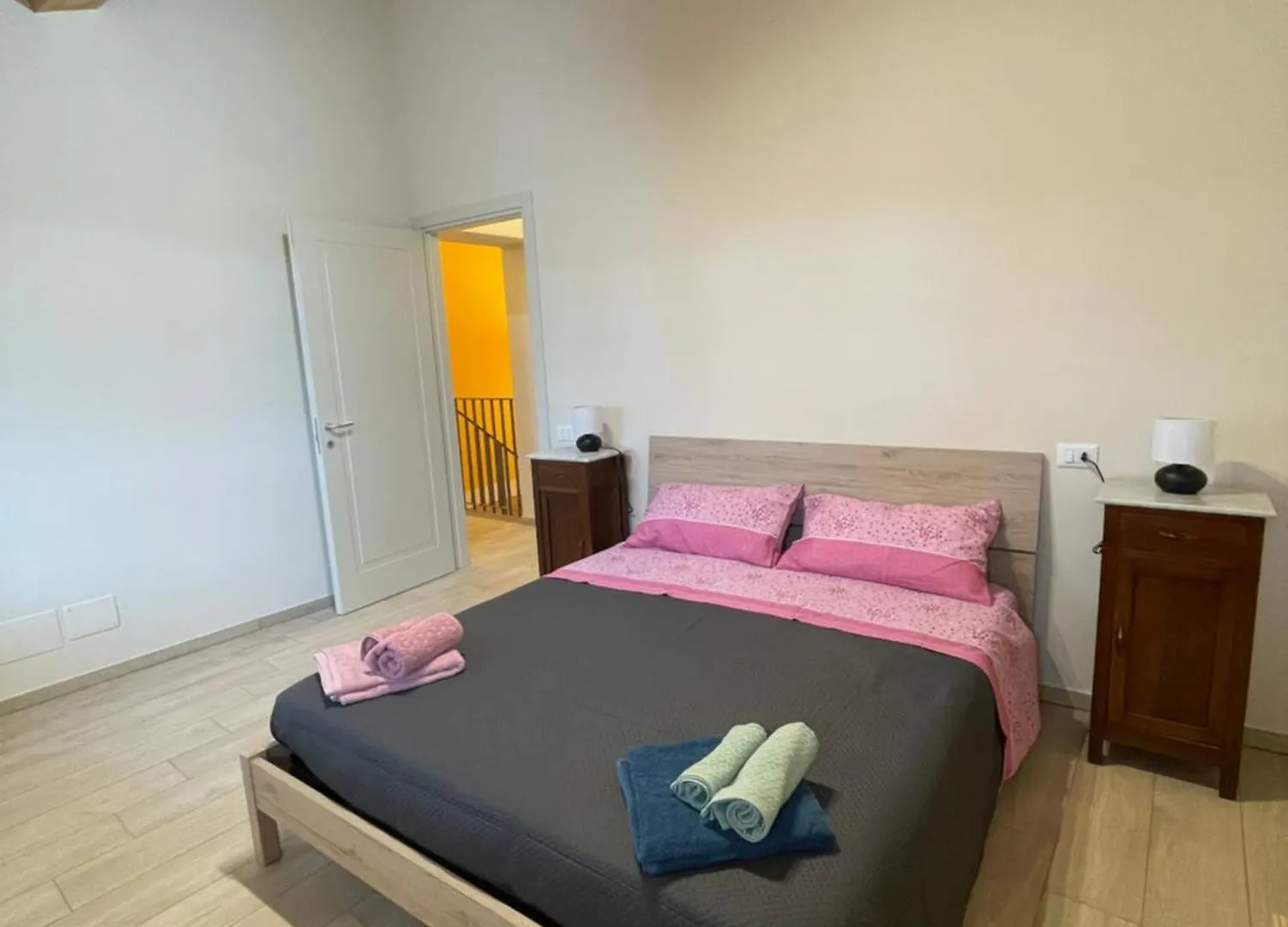 Holiday home Casa Vacanze Eny Capannori