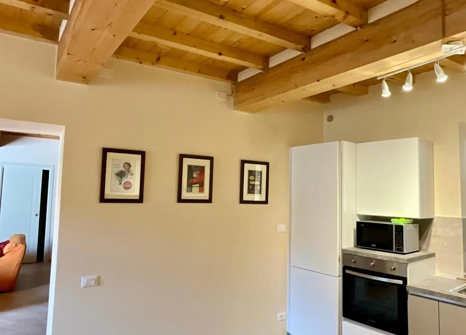 Casa Vacanze Eny Capannori