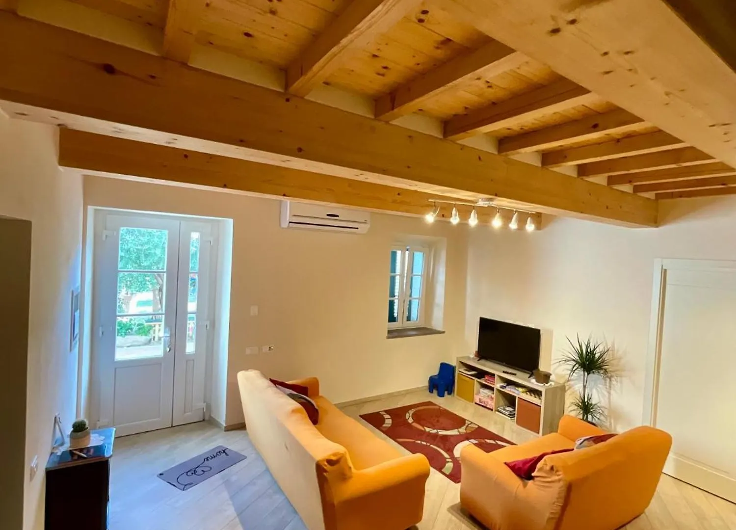 Holiday home Casa Vacanze Eny Capannori