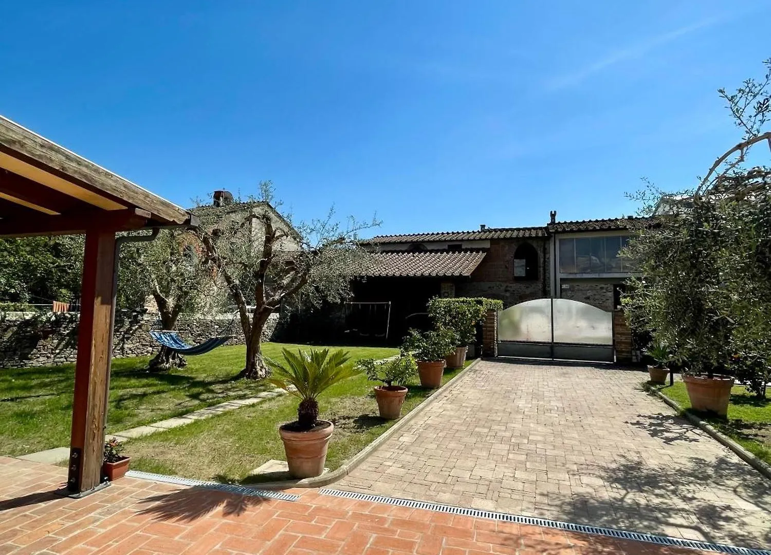 Casa Vacanze Eny Capannori 0*,