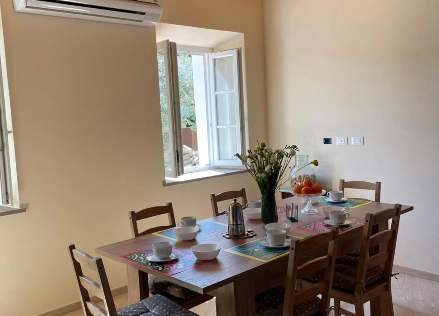 Holiday home Casa Vacanze Eny Capannori